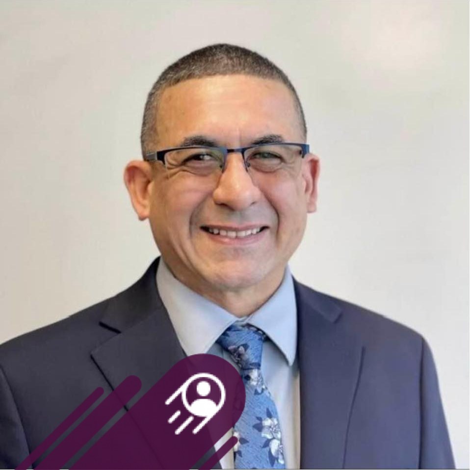 Carlos J Rios