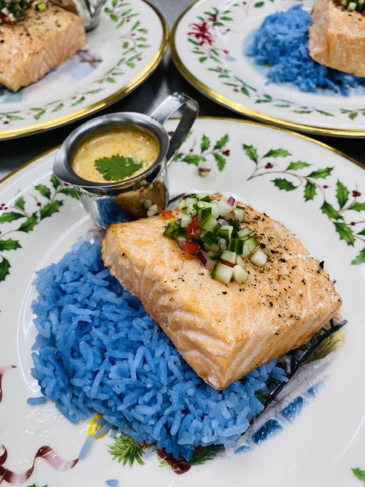 Rice Catering and Personal Chef