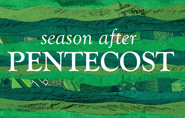 Pastor Ed Rudiger - The Lectionary Passages for Sunday, November ...