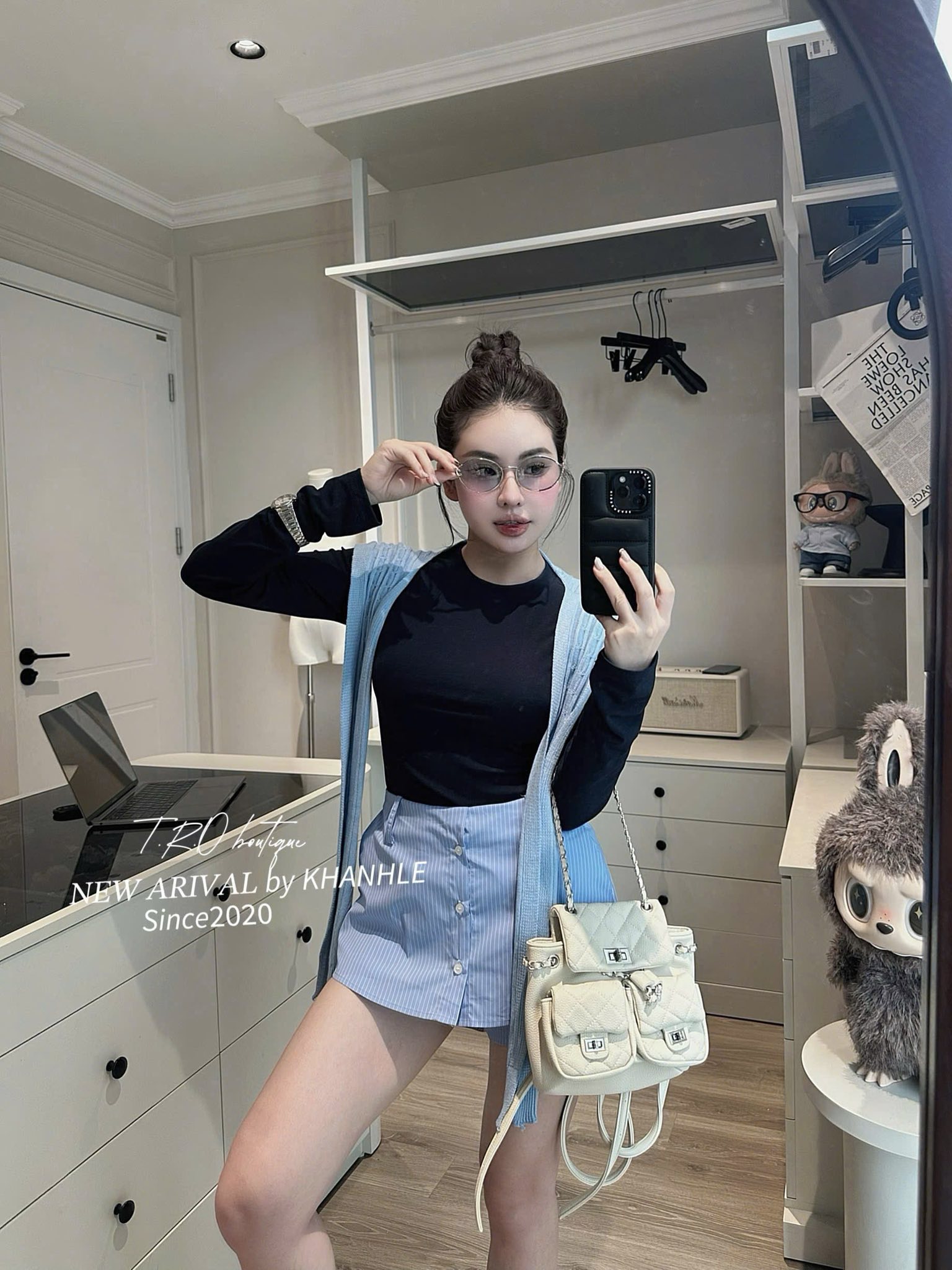 Linh Thỏ