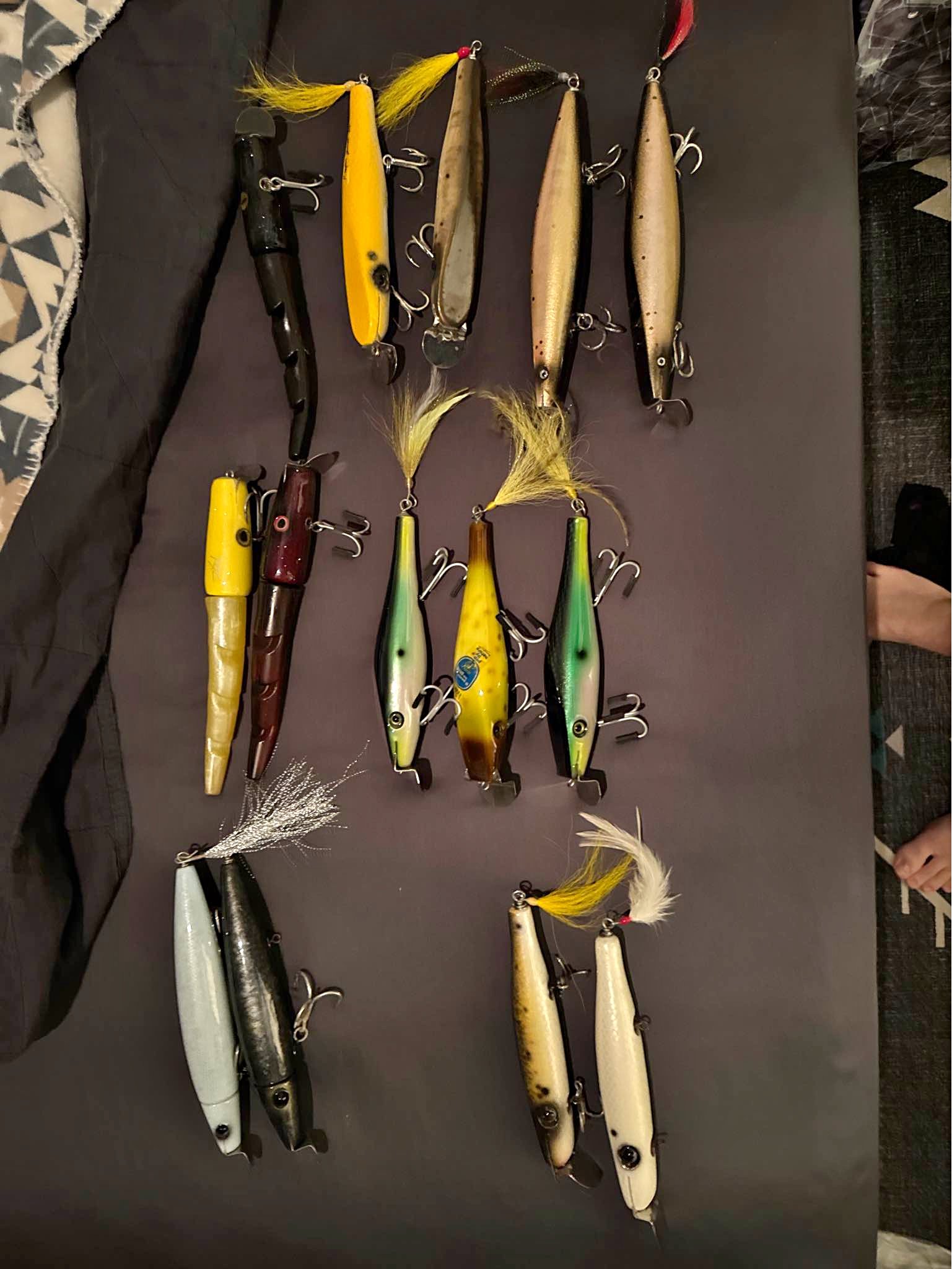 Fishing Gear for sale in East Meadow, New York | Facebook Marketplace ...