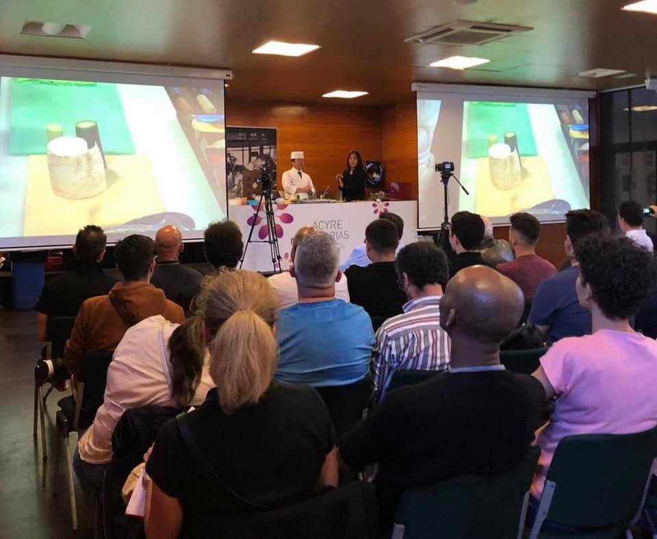 World Sushi Skills... - World Sushi Skills Institute - WSSI