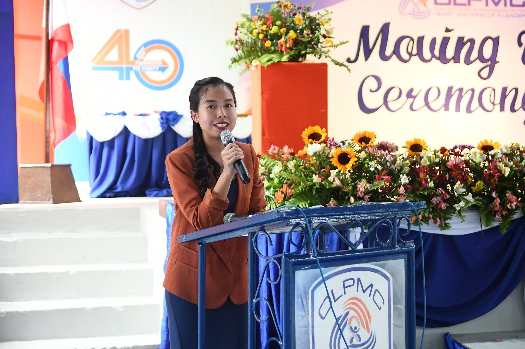 Our Lady of Pilar Montessori Center | Las Piñas