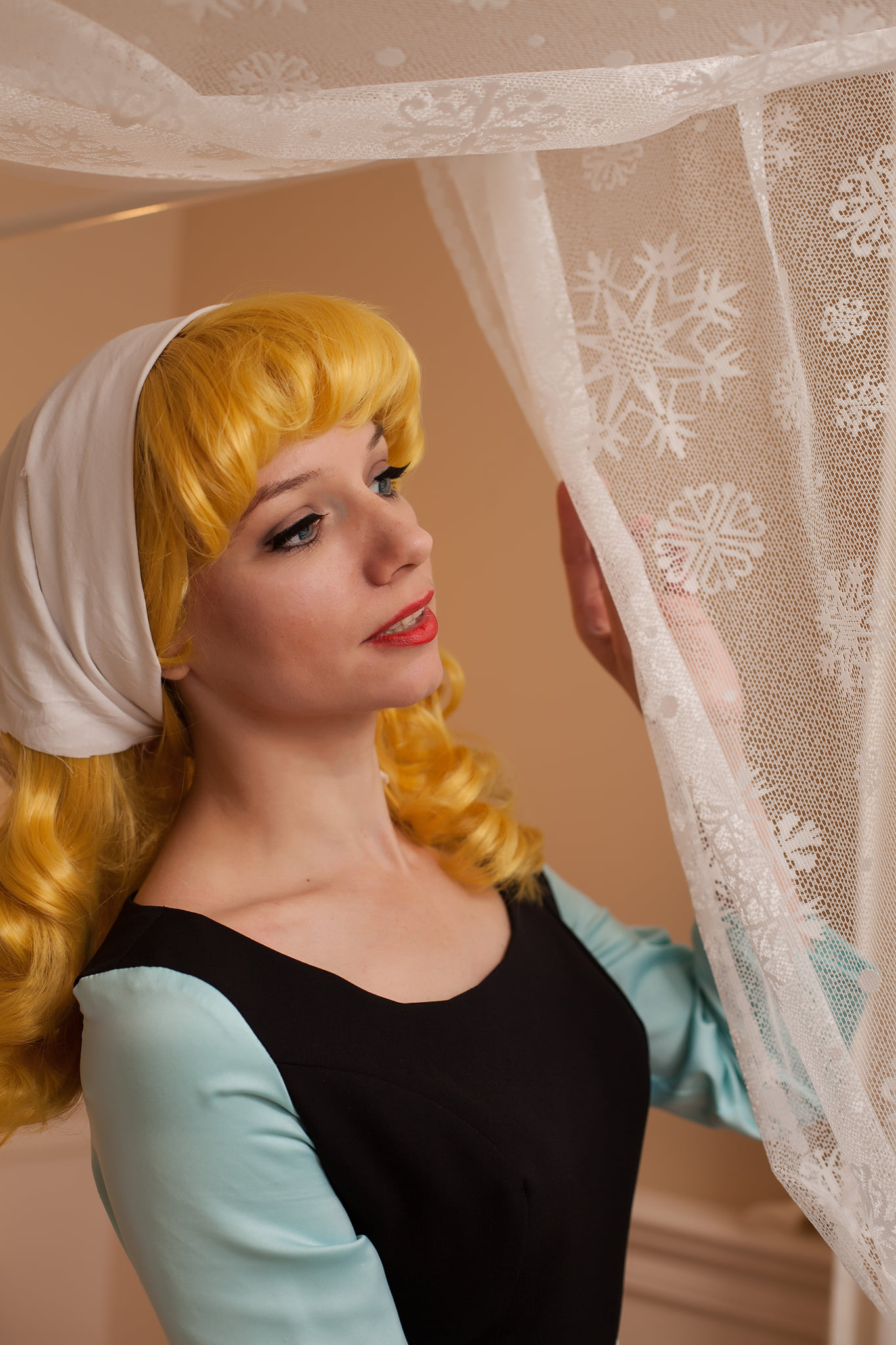 #косплей #золушка #дисней #cosplay... - Ellumiel Excanto | Facebook