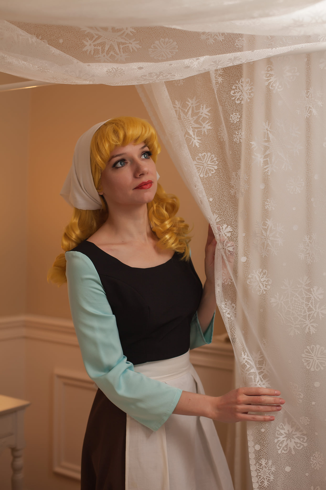 #косплей #золушка #дисней #cosplay... - Ellumiel Excanto | Facebook