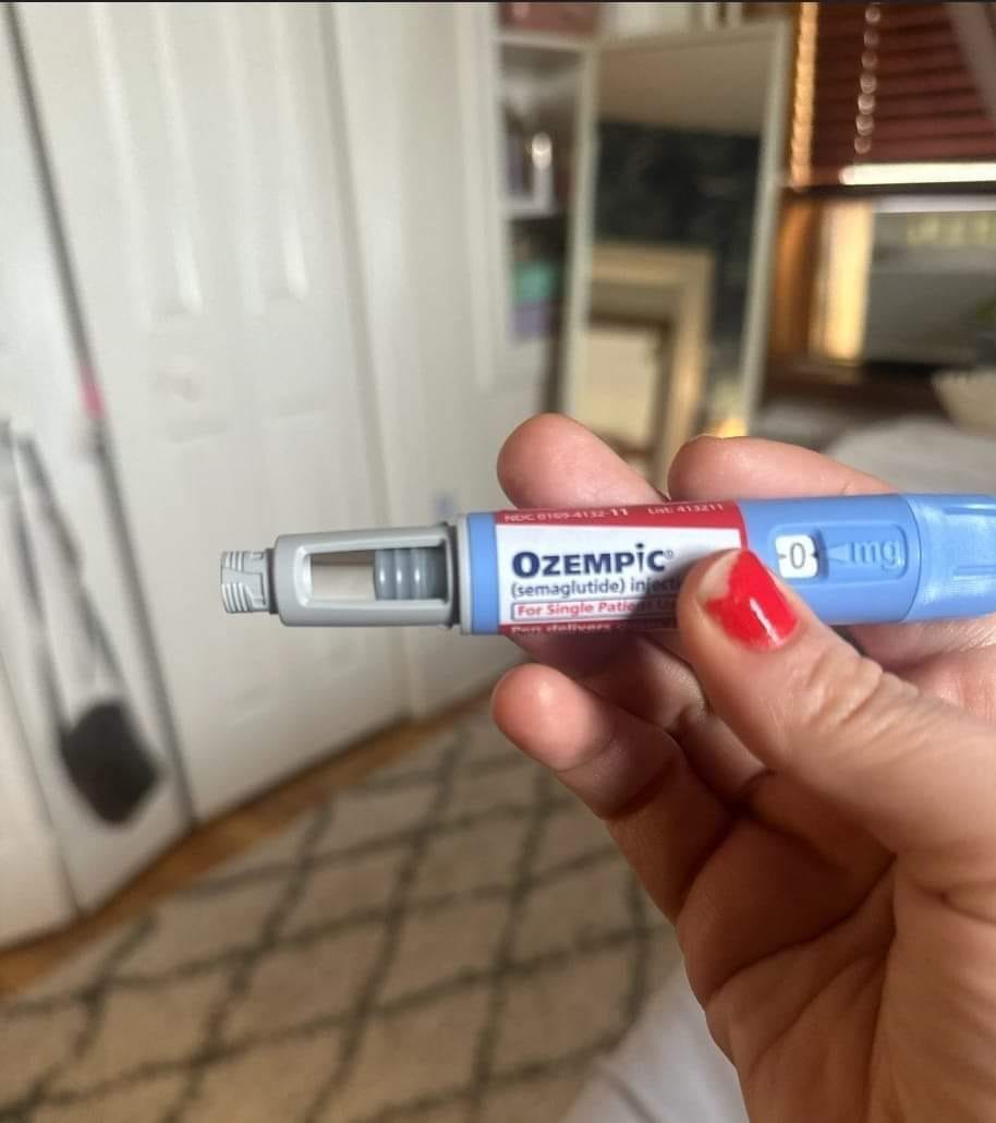 Anyone knows what weight loss medication or shot Molina Medicad covers ??