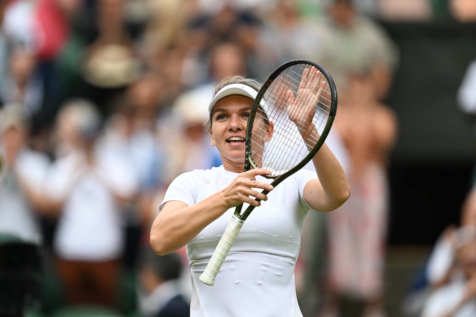 Simona Halep Fans | Facebook