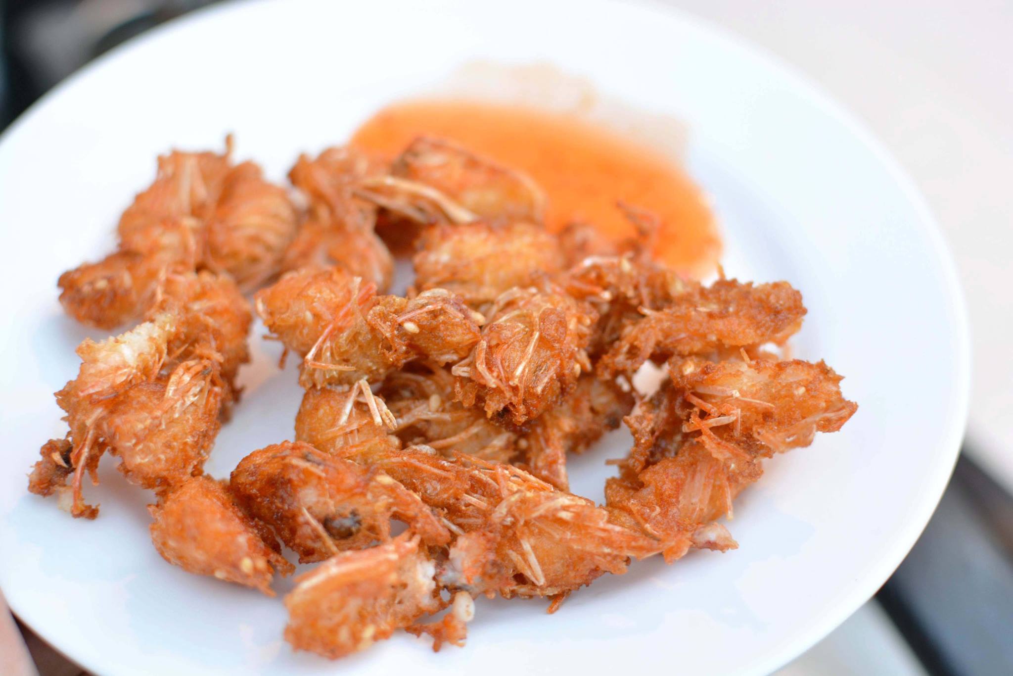 Sortrel Sathorn - FREE SNACK...