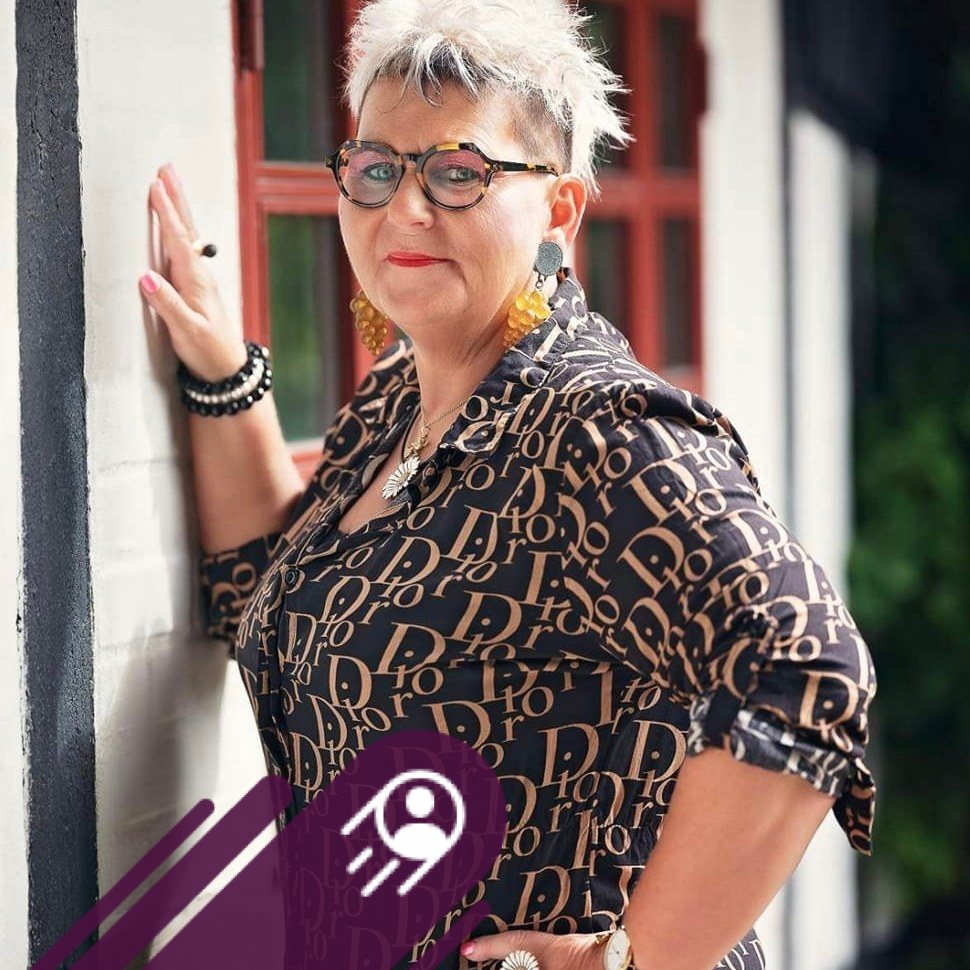 REKLAMER - PROMOVER DIG/JER SELV OG DIN/JERES EVNER, INTERESSE ...