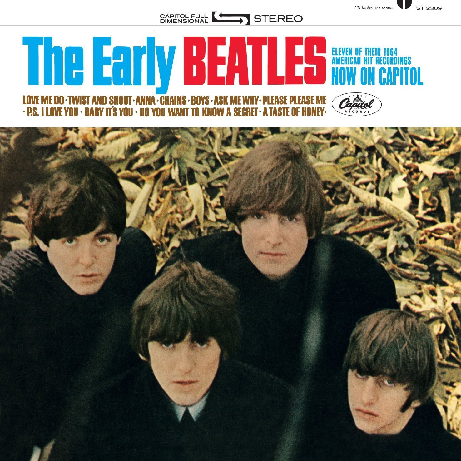 ON THIS DATE (30 YEARS AGO) March 20, 1995 - The Beatles: Baby