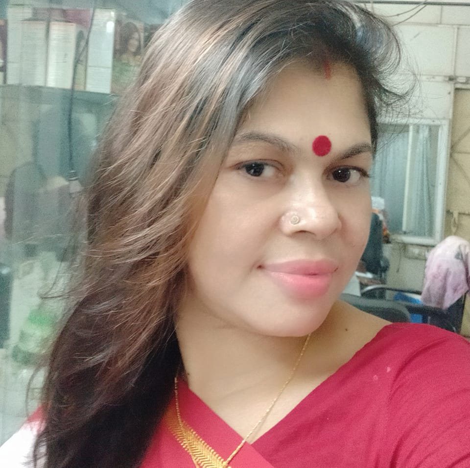 Shamoli official