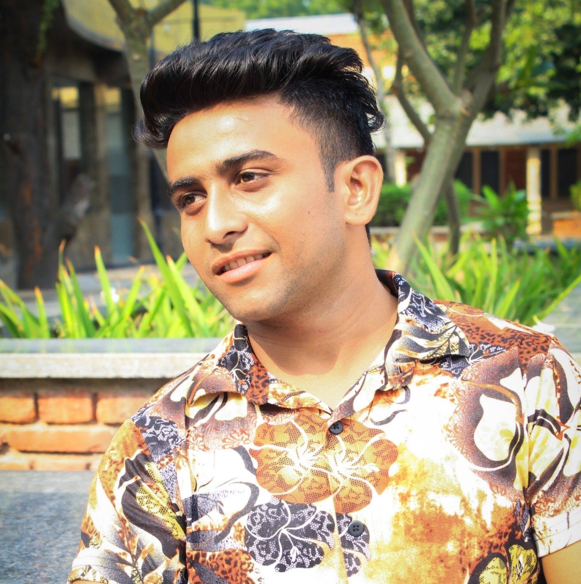 Suraj Rathore