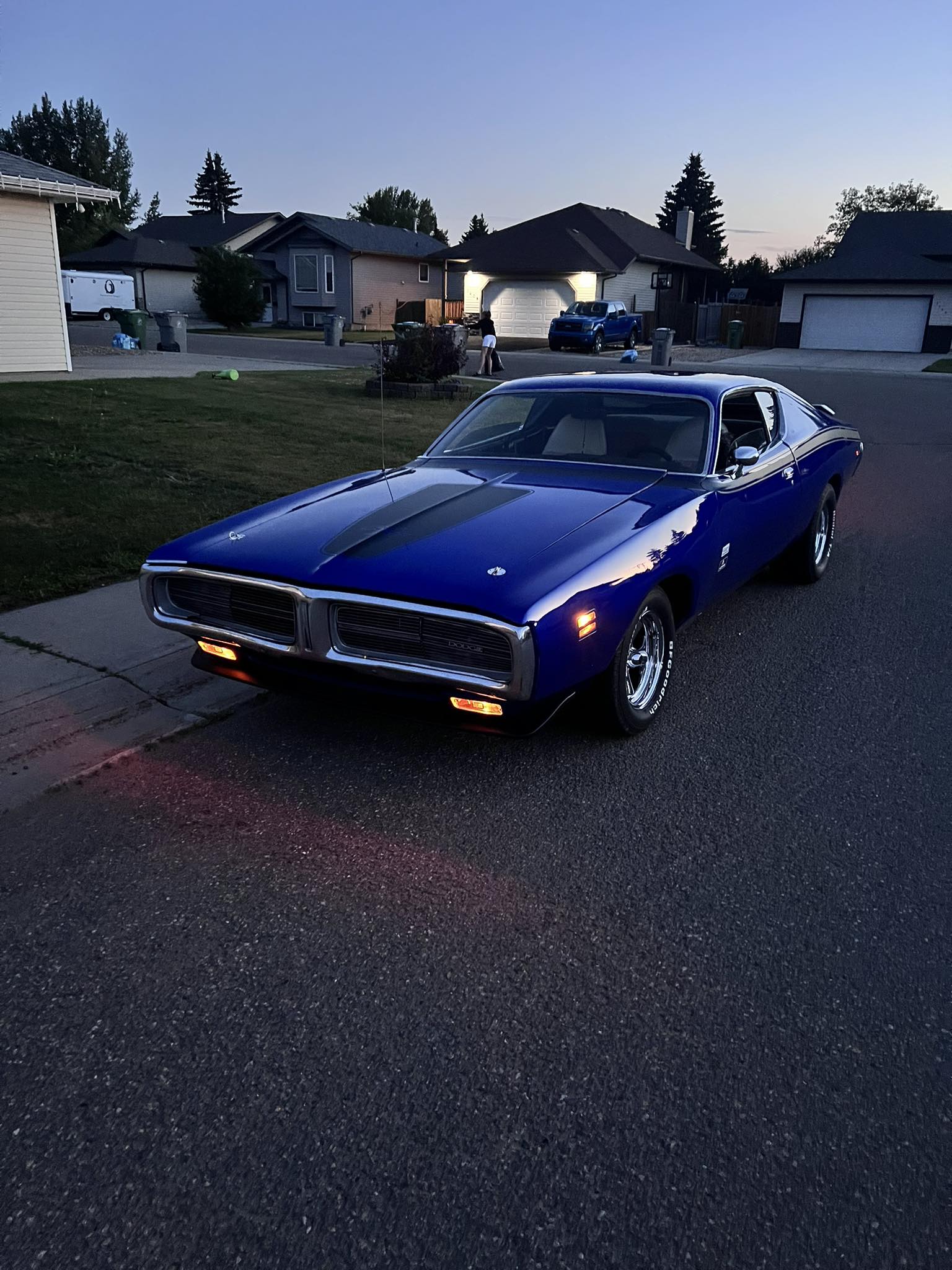 ダッヂ　ダッヂ　モーパー　ブースター Brake booster for 1973 Dodge Challenger and other Mopar vehicles