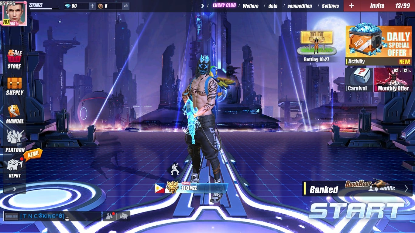 Reymark Gaming