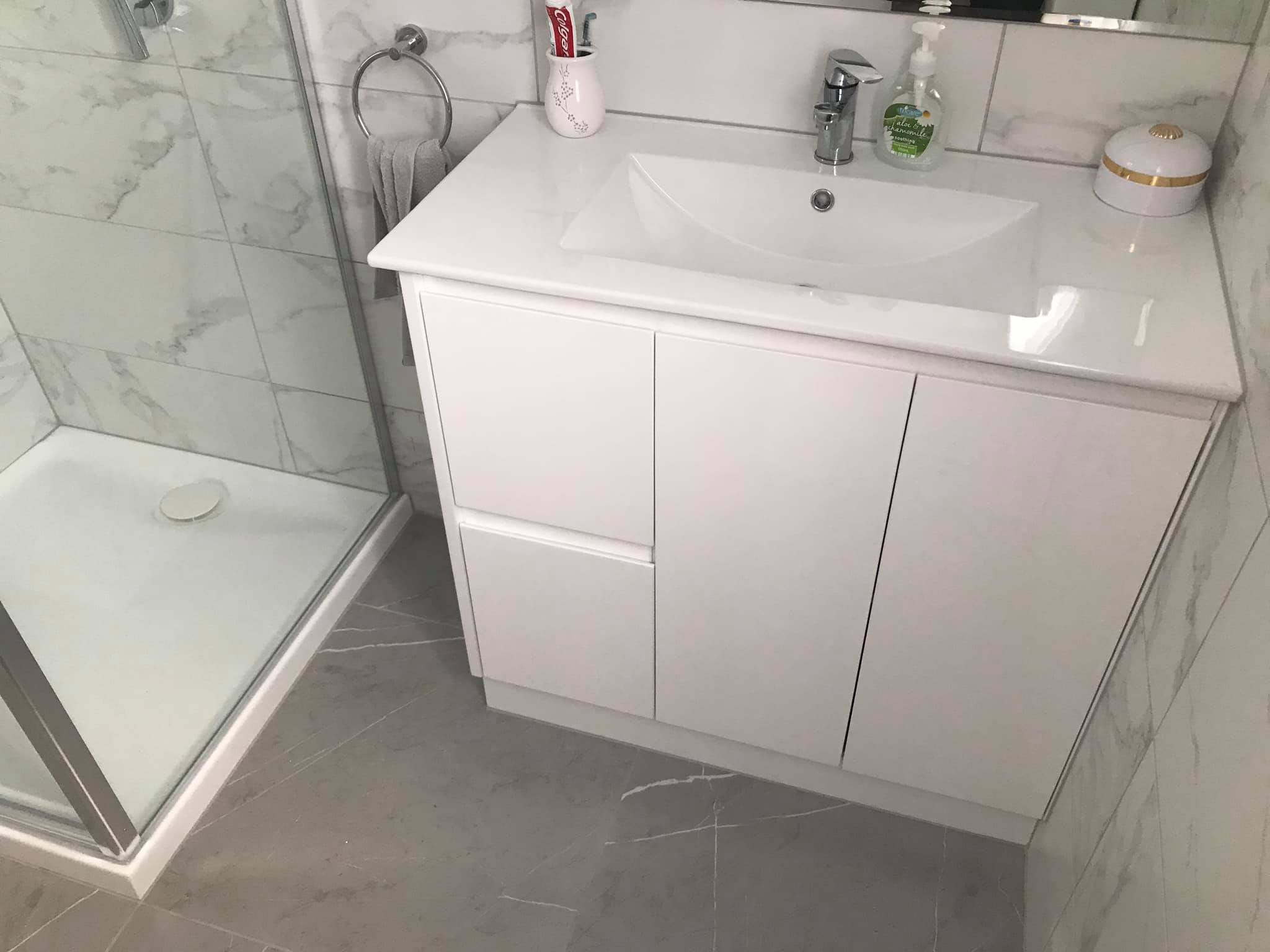 Total Care Bathroom Renovations | Gisborne VIC