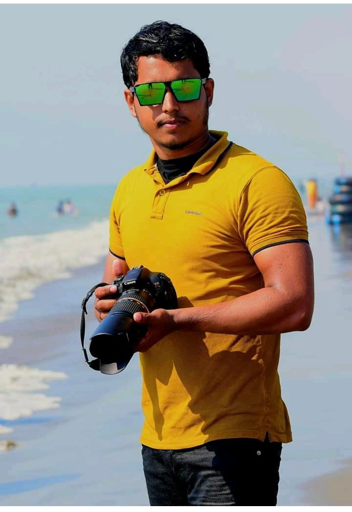 Hameem Hassan Linkon