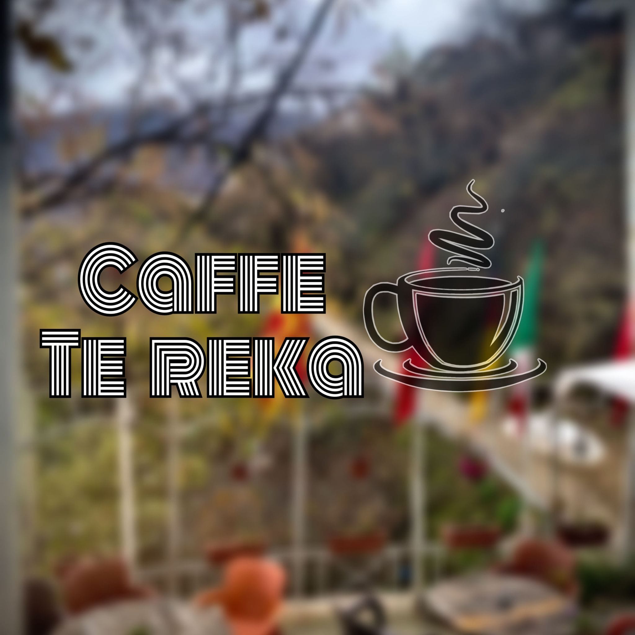 Kaffe te Reka | Tetovo