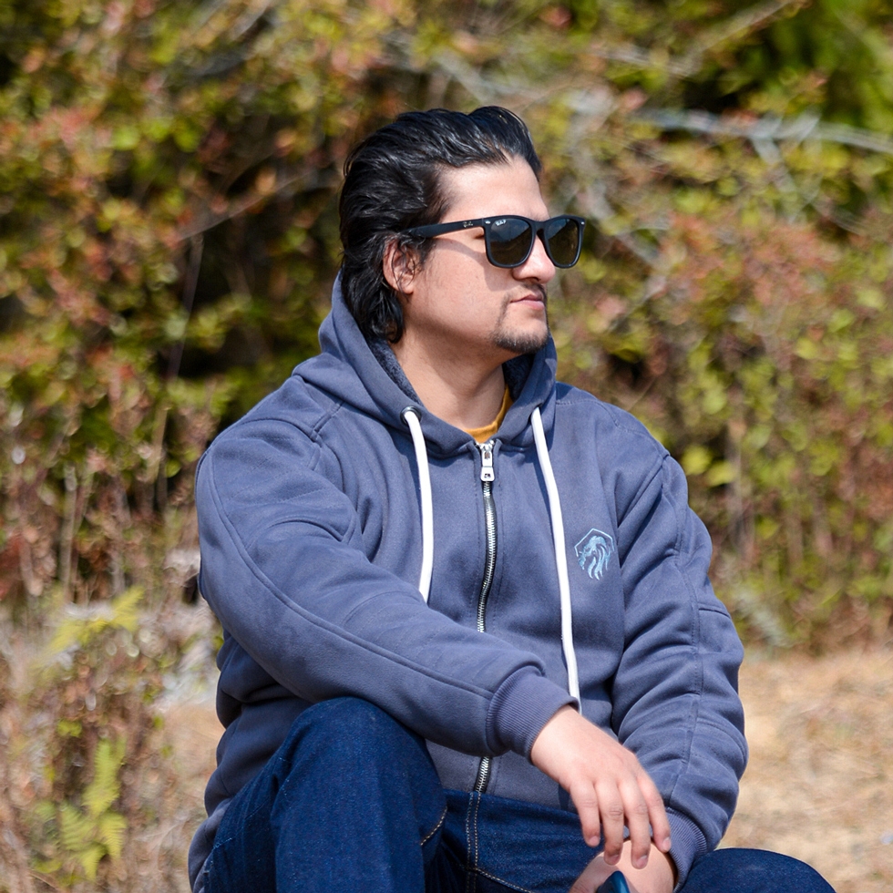 Aashish Rimal