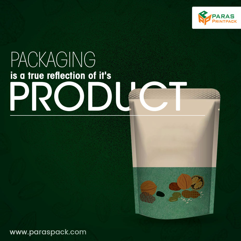 Paras PrintPack | Greater Noida