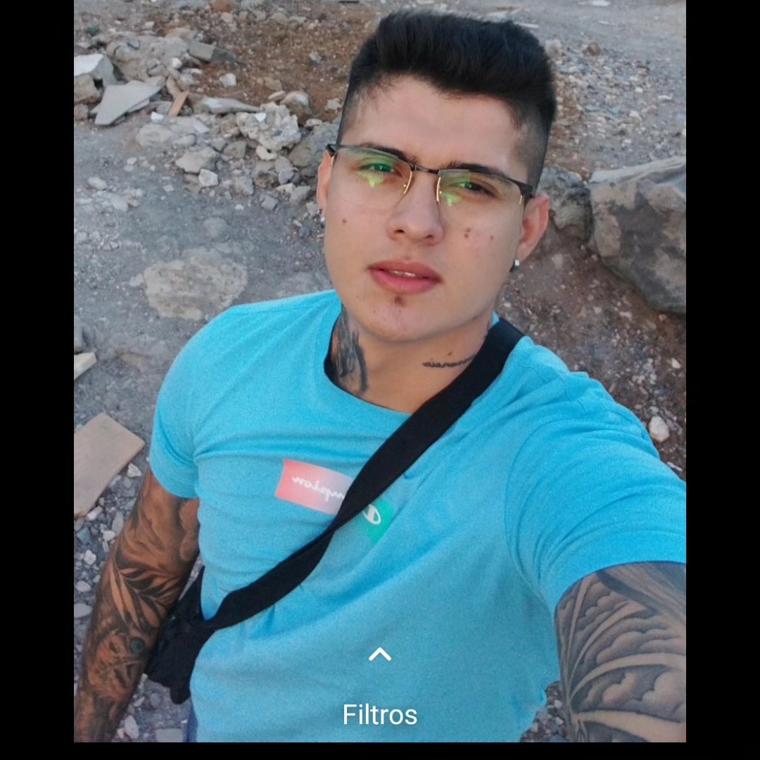 Julian Rueda