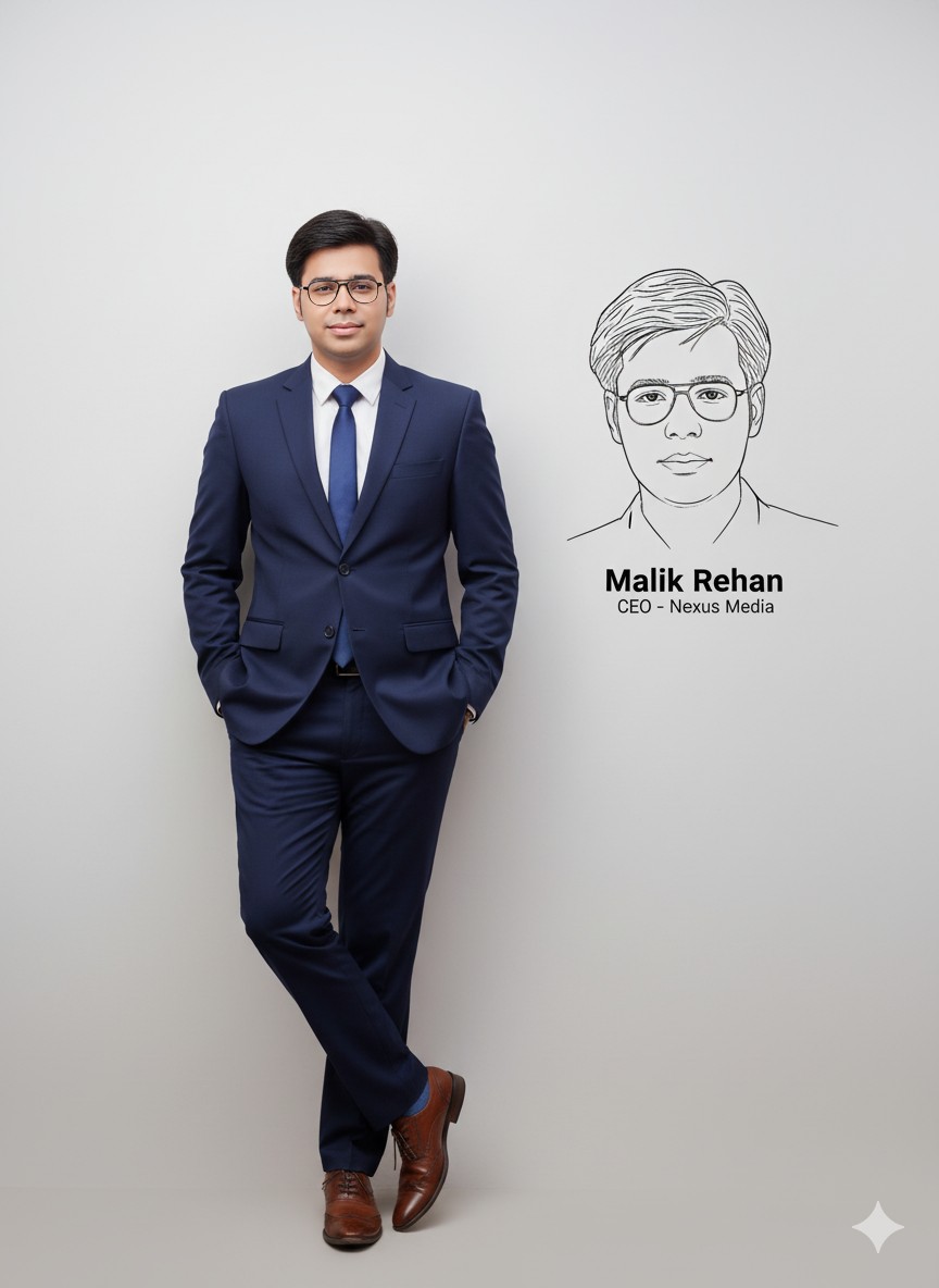 Malik Rehan