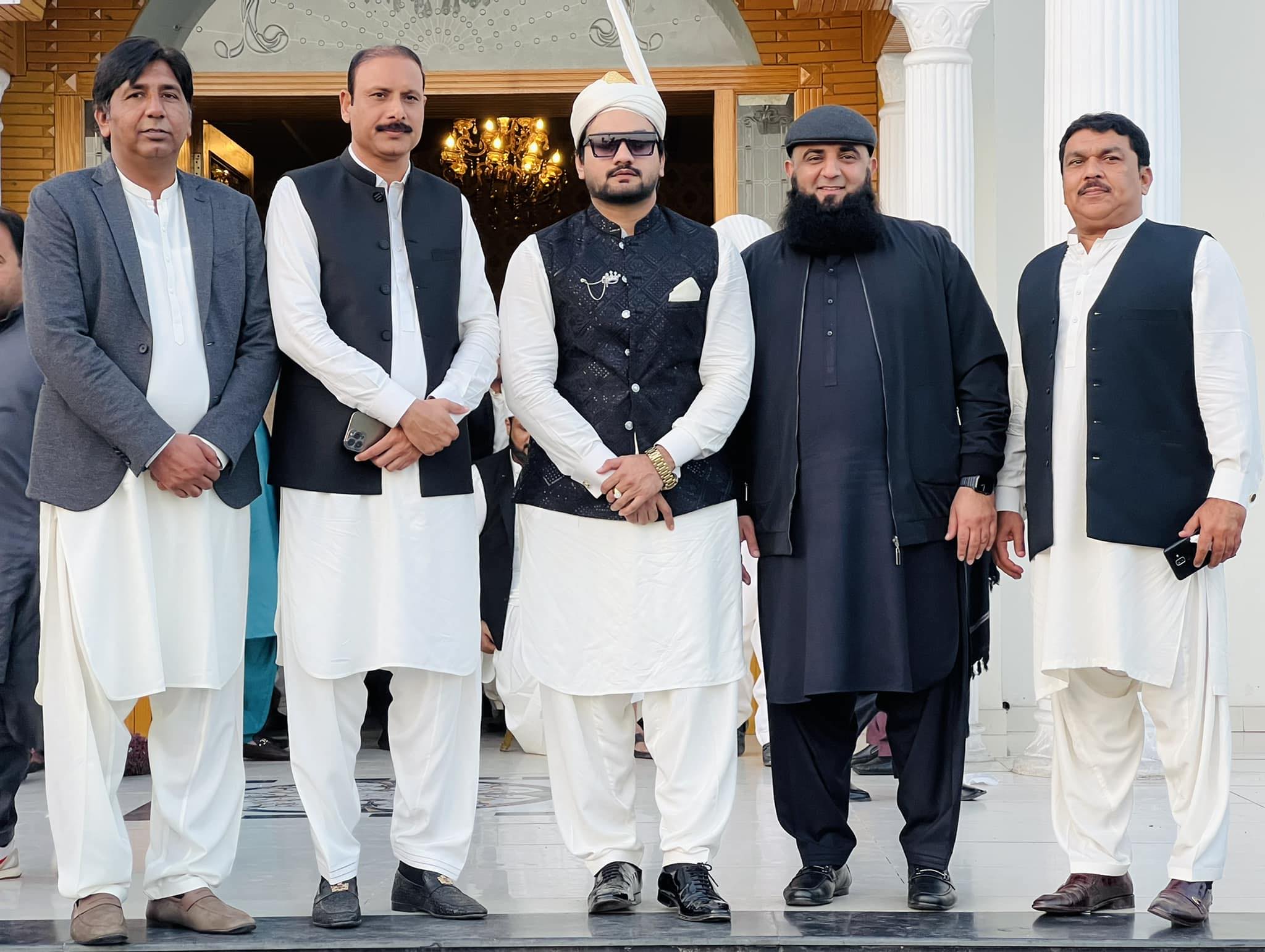 Ch Faiz Rasool
