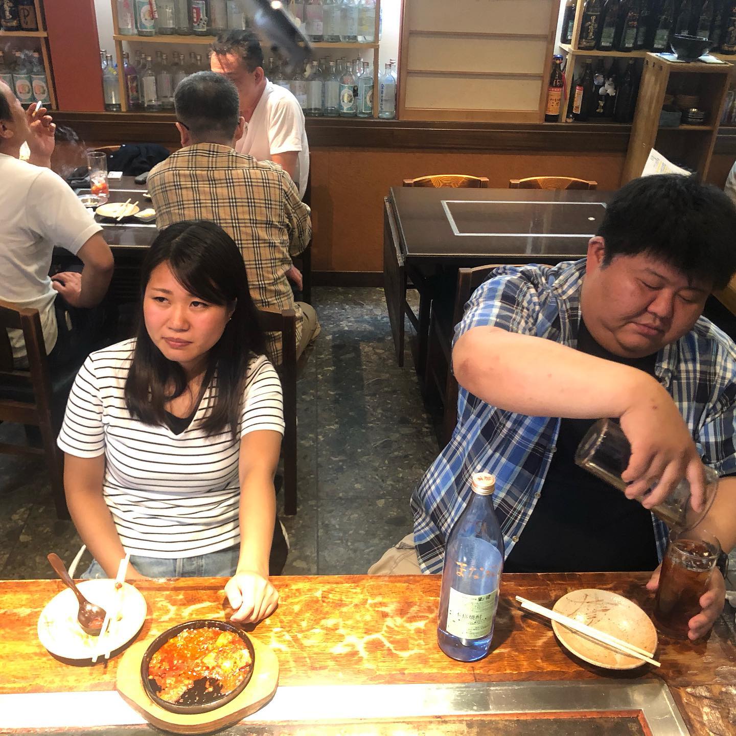 たこ 一 はなれ
