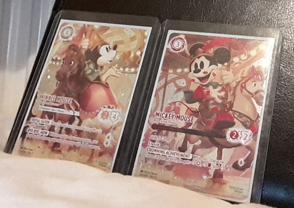 booster box fabled Disney Lorcana: [DL-09] Case  GuuBuu Hobby VioletShrouded Fable expansion Each booster pack contains 10 cards and 1 Basic Energy Lorcana Fabled Collection Starter Set