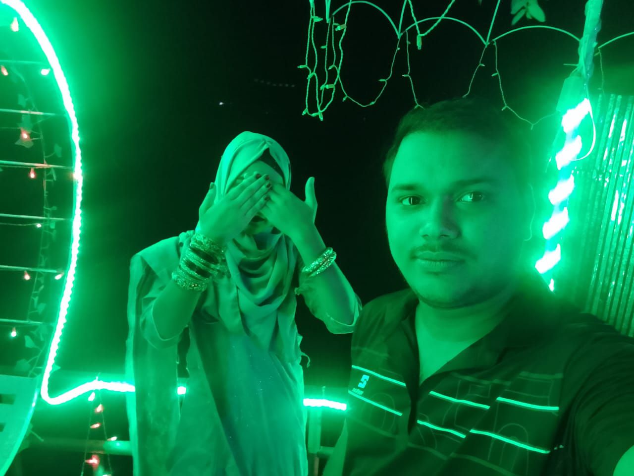 Abdur Rouf Rana