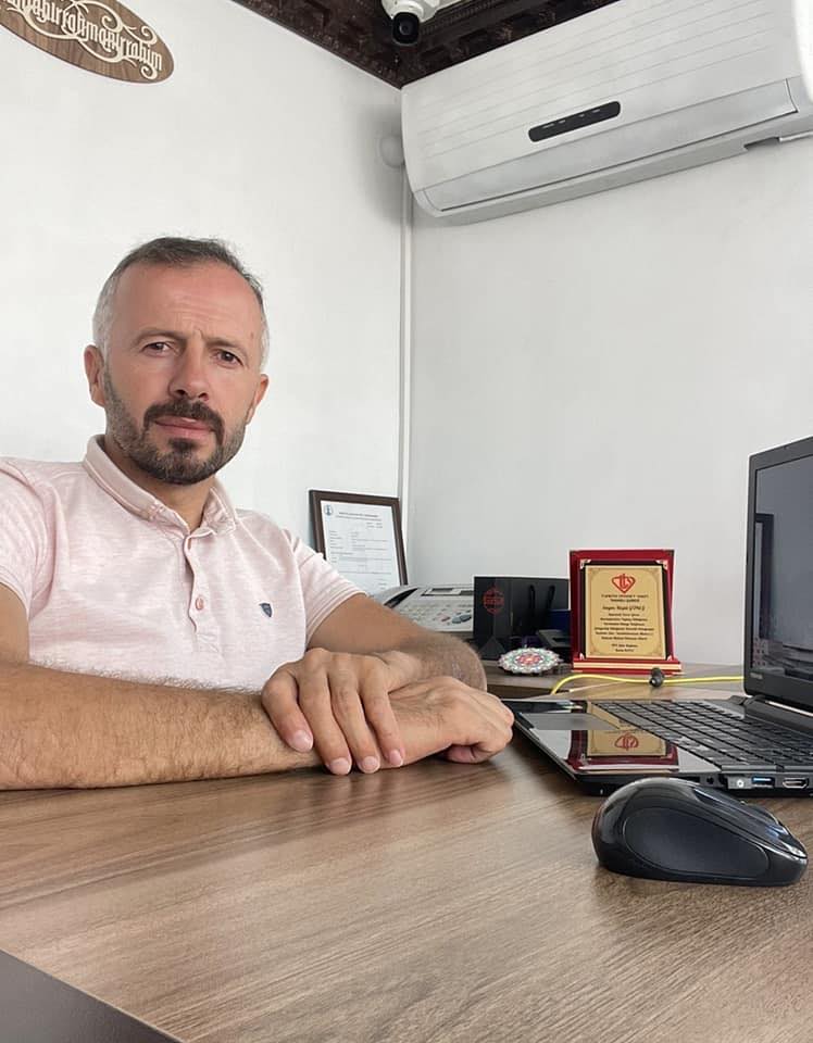 Halit Güneş