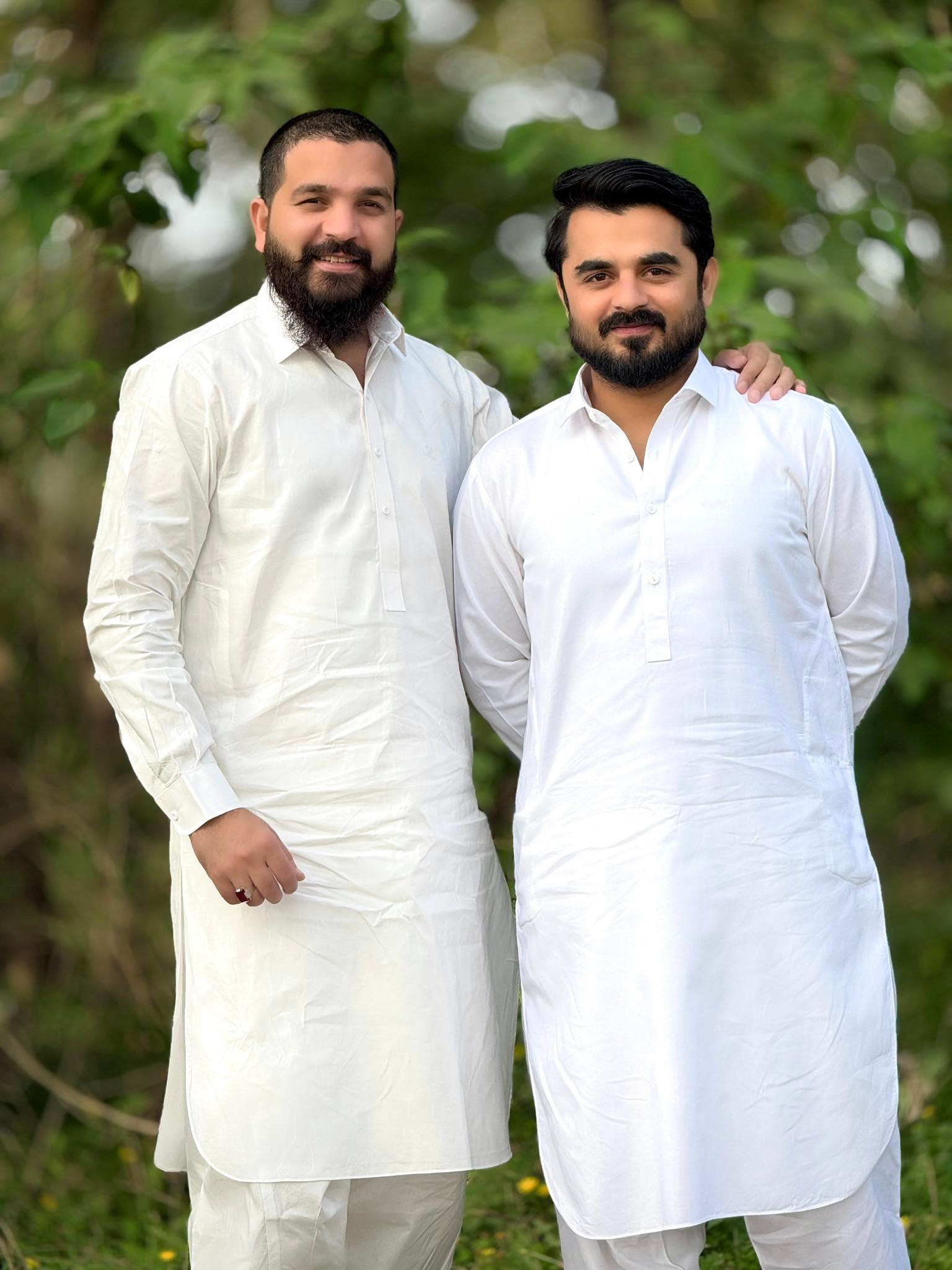 Ubaid Raza