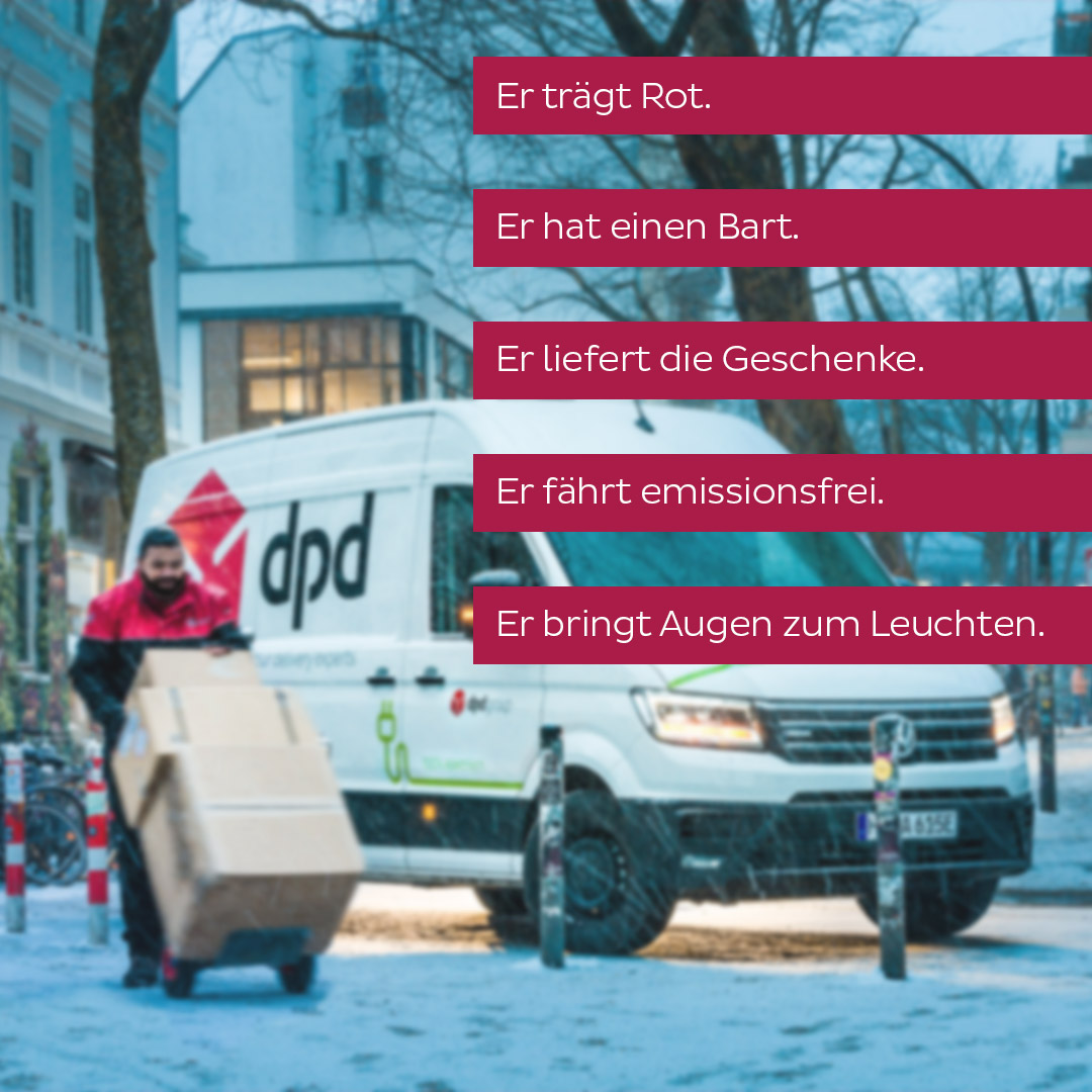 Dpd Deutschland Facebook