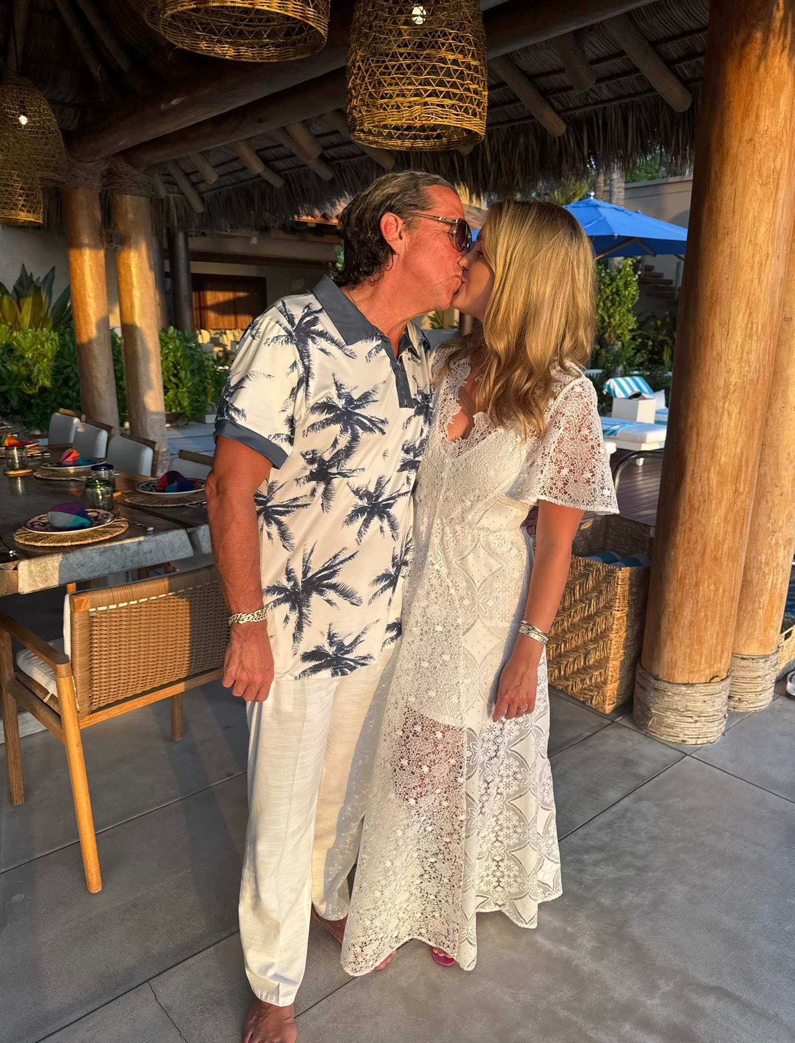 Tony Buzbee - Tony Buzbee added a new photo — in Punta De...