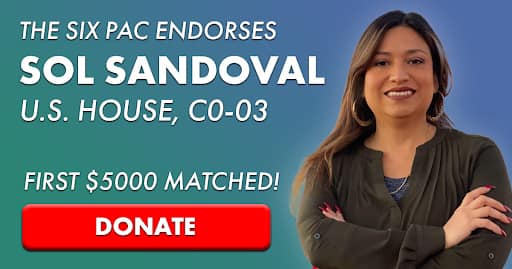 The Six PAC - The Six PAC is thrilled to announce our... | Facebook