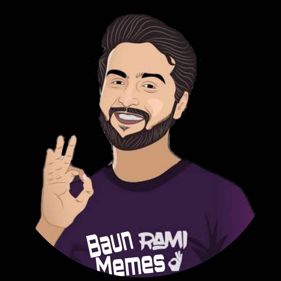 Baun-Rami-Memes