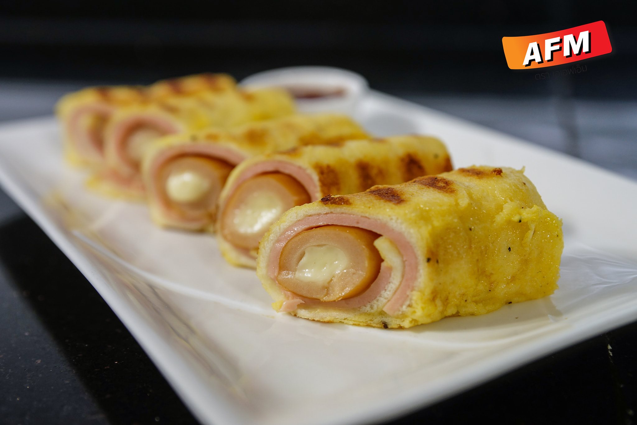 Dessert by HandMaker Thailand