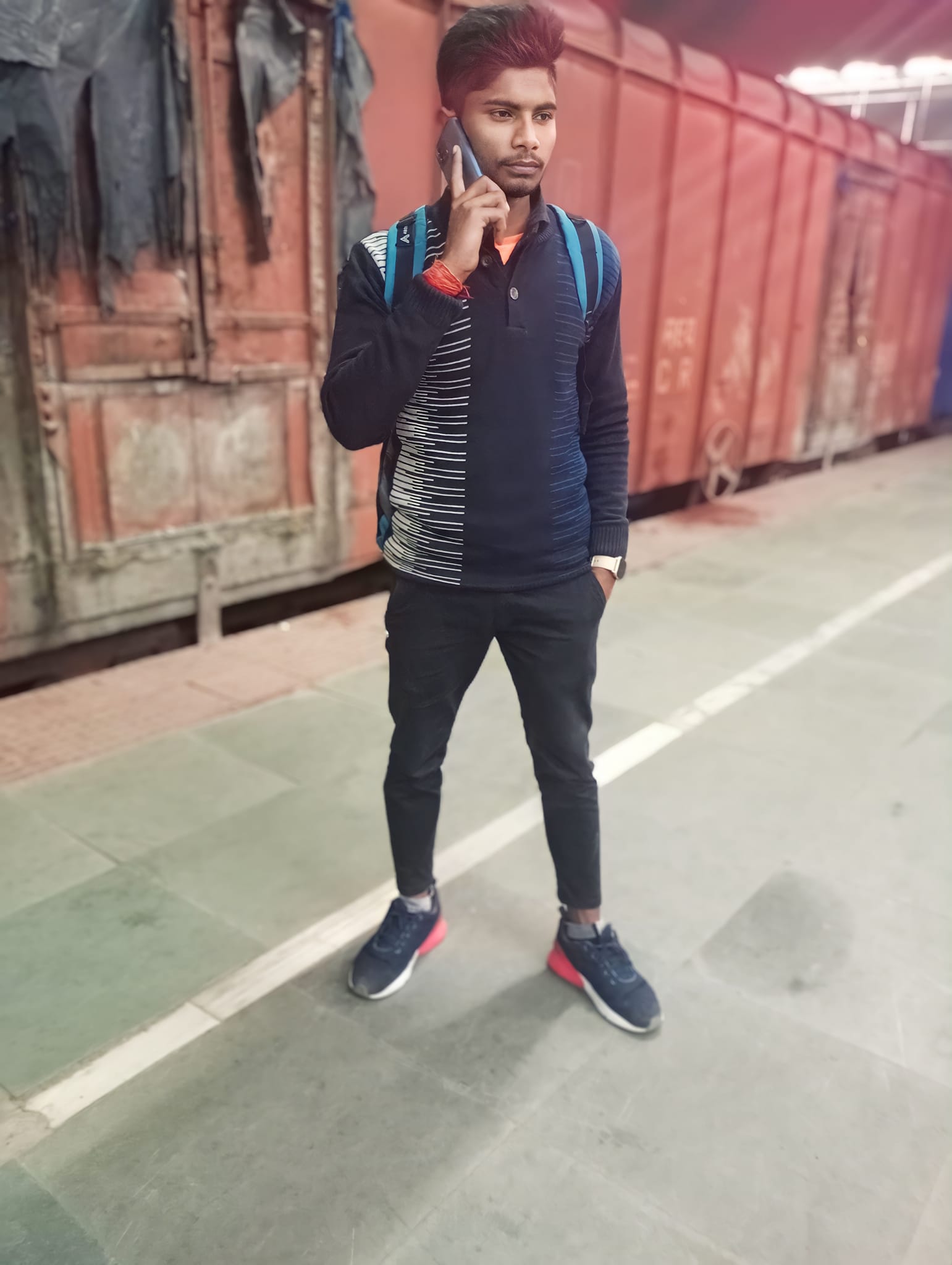 Mithu Raj