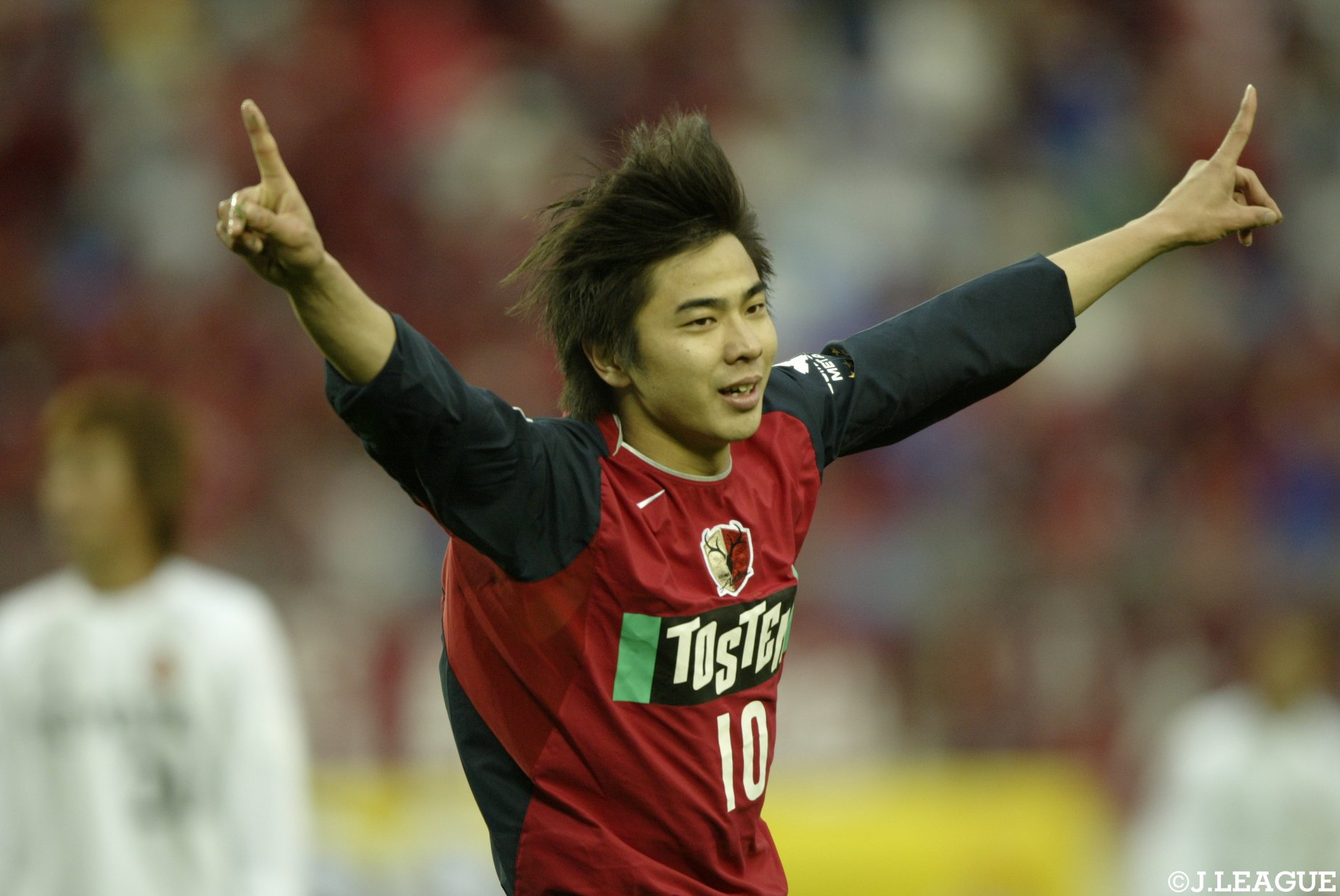 🎂HAPPY BIRTHDAY🎂 今日6/20は ギラヴァンツ北九州に所属する 本山