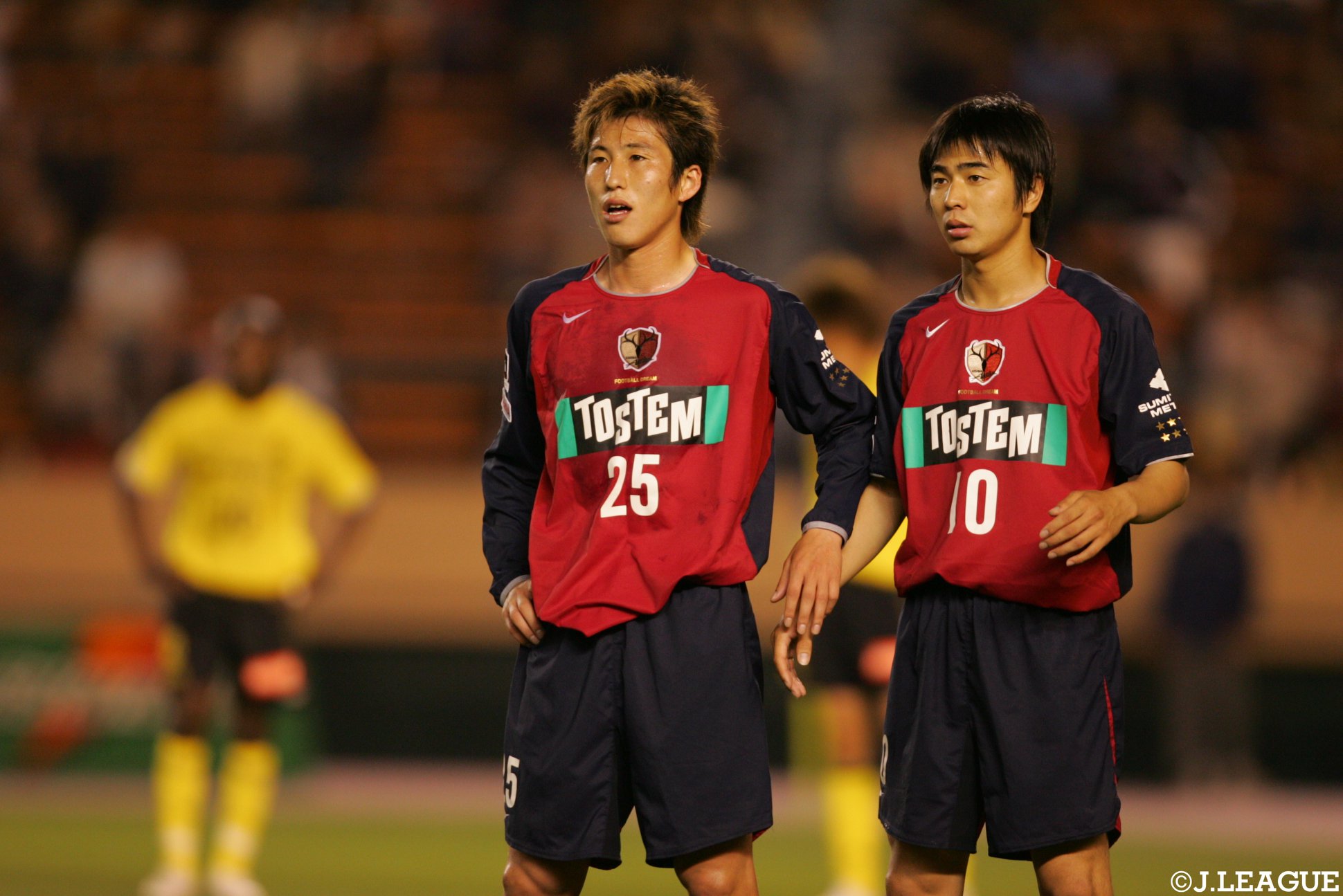 🎂HAPPY BIRTHDAY🎂 今日6/20は ギラヴァンツ北九州に所属する 本山