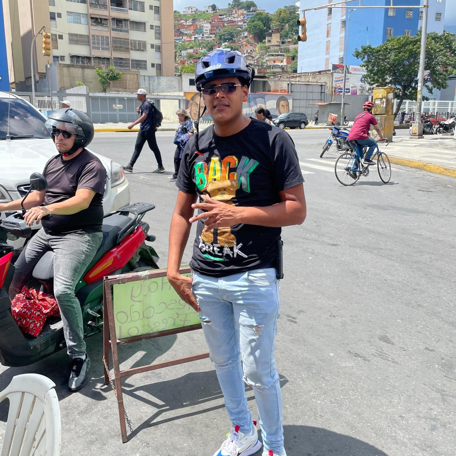 Romer Jose Lugo