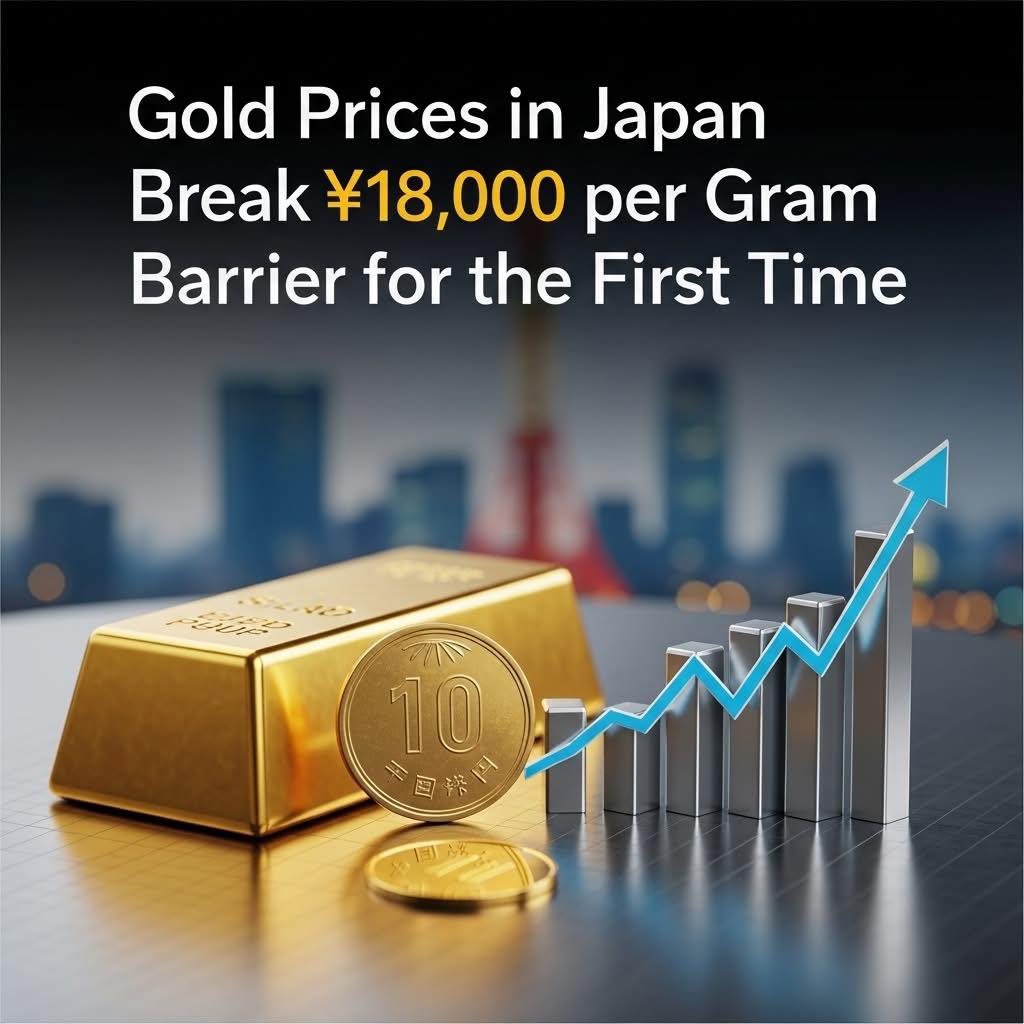 Japan Gold❗️❗️❗️ Price Rollback📣📣📣📣 Arrival Nextweek
