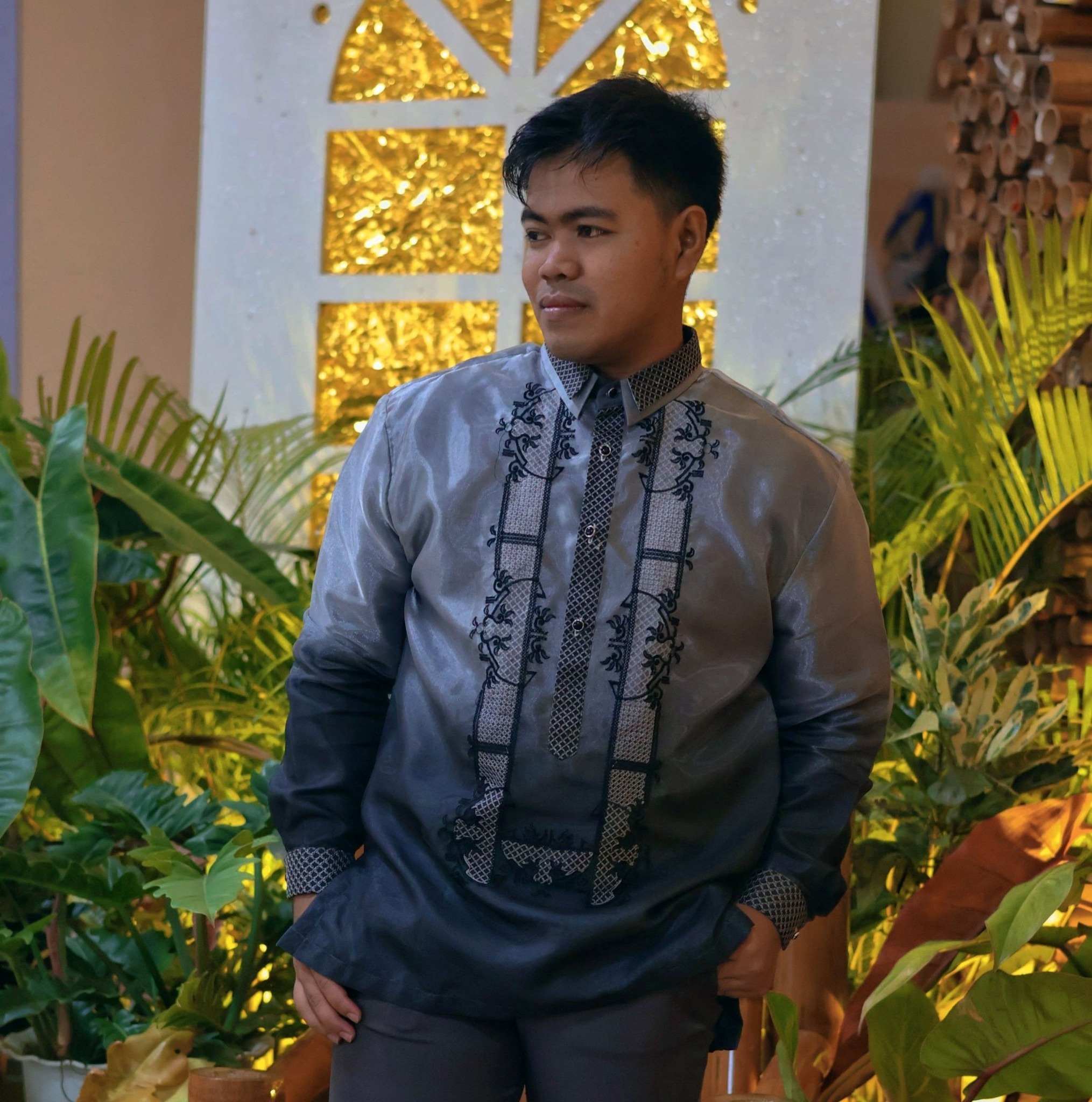 Normal Days.... #myday | Retcher John Saracanlao Muyco