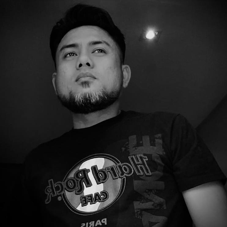 Isham Azrin Ismail
