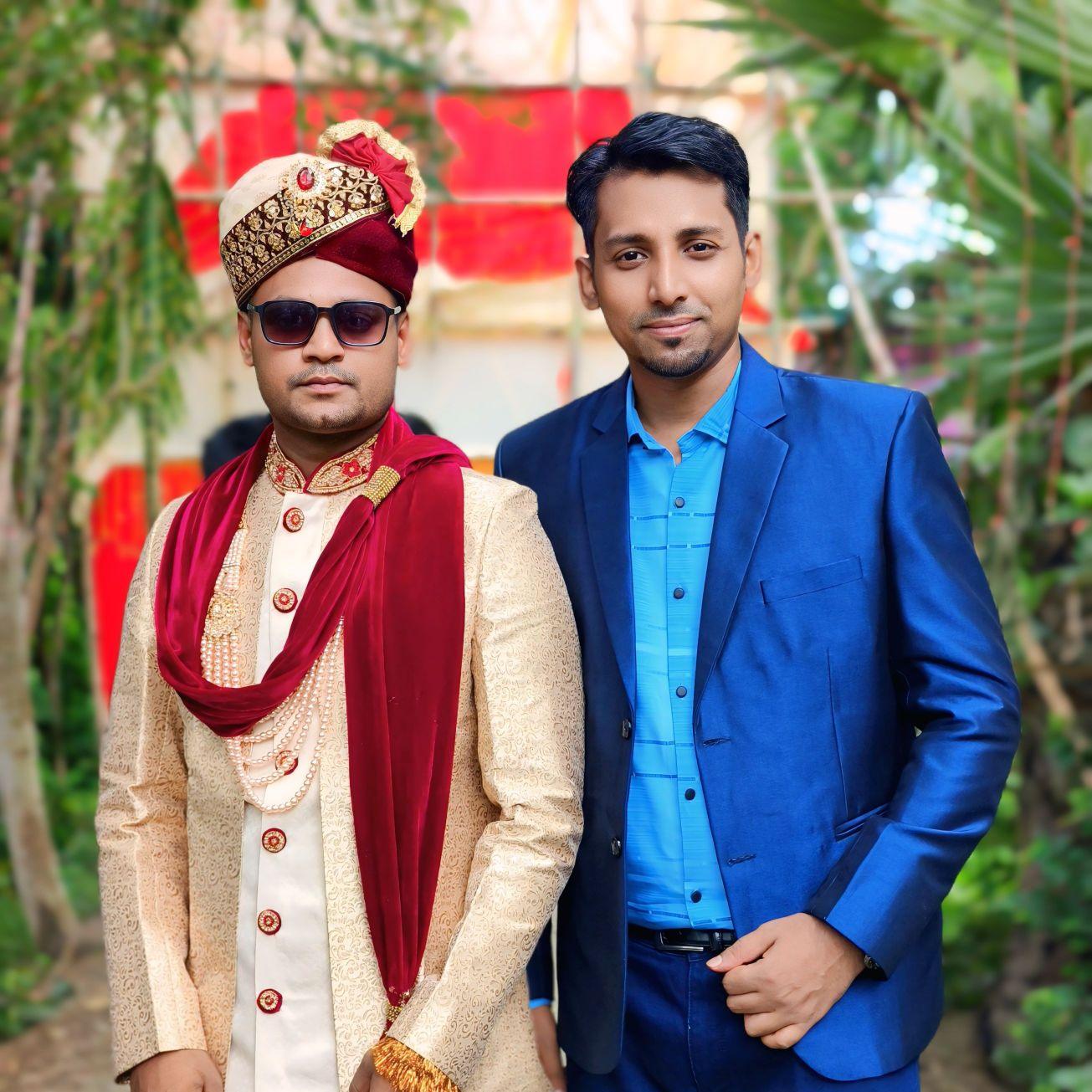 Gulam Rabby