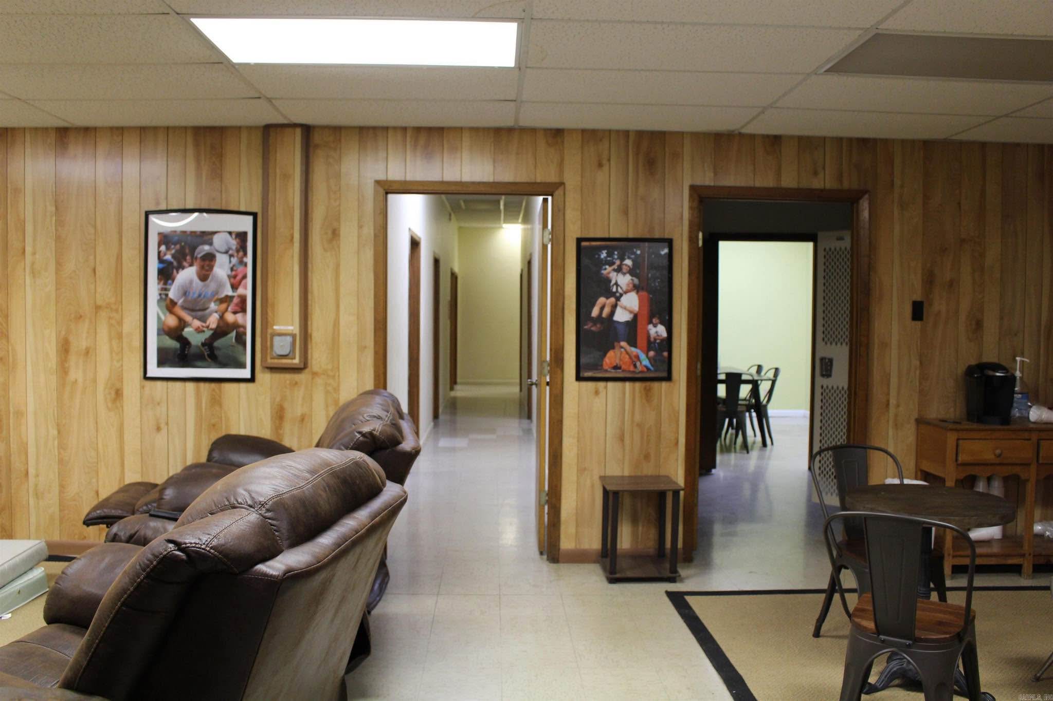 Office space for rent - Property Rentals - Mount Ida, Arkansas ...