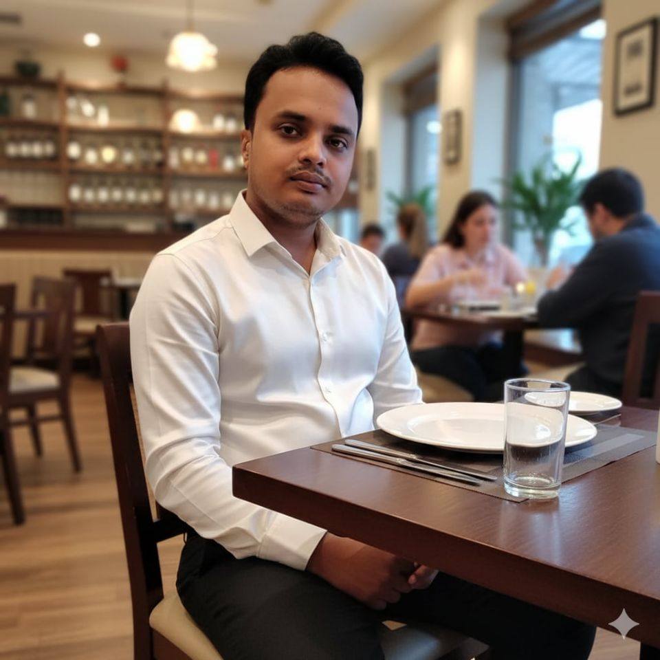 Sujon Rana