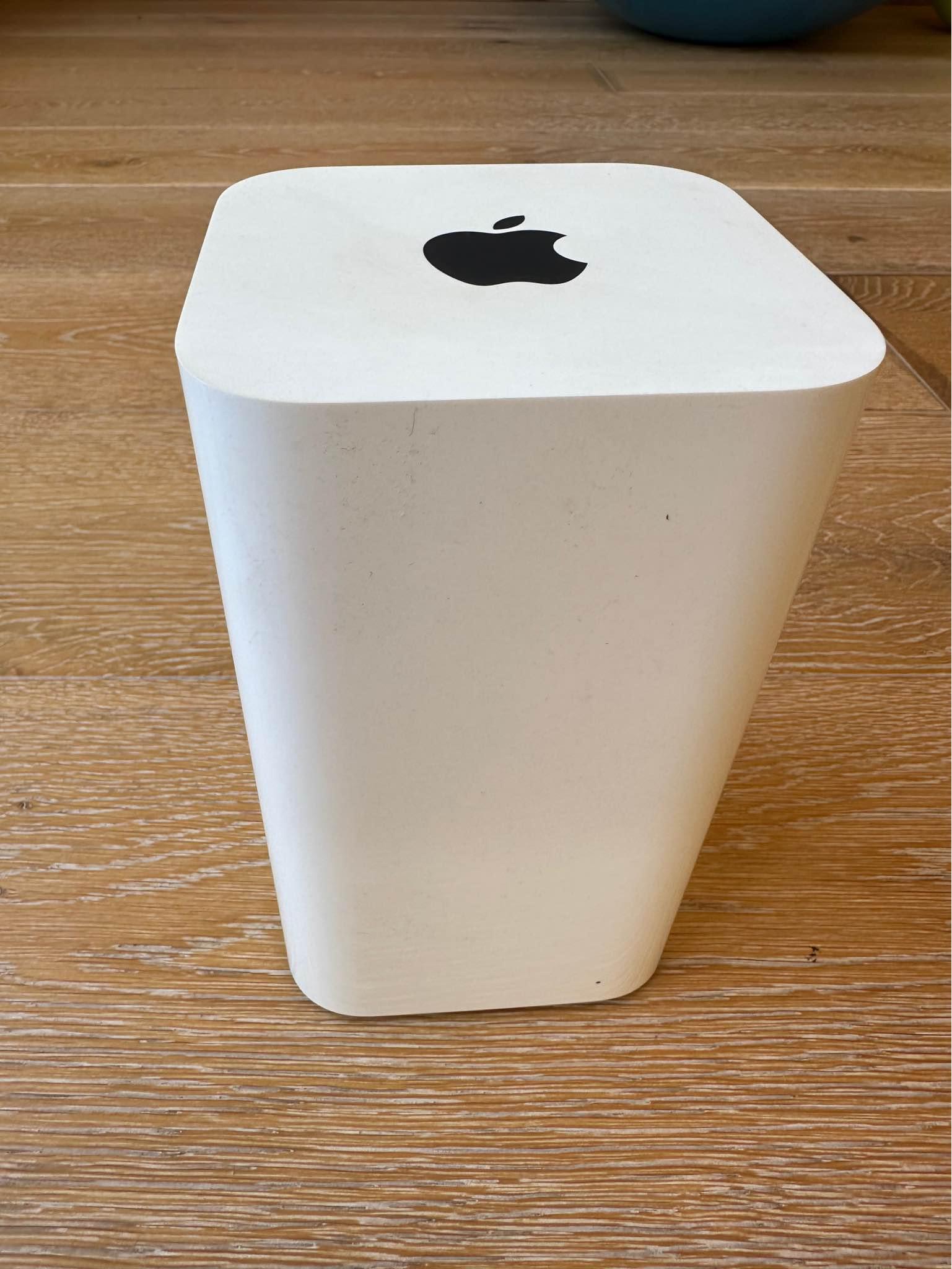 Apple 好 AirMac Time Capsule 2TB
