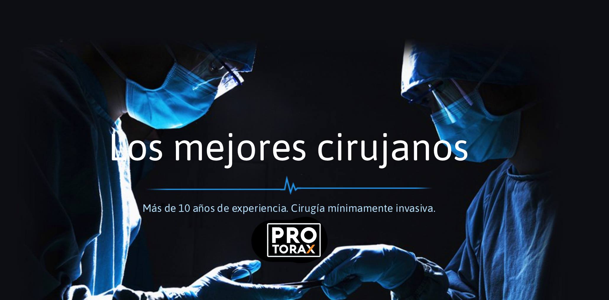 ¿Conoces los... - Protorax de Colombia. Cirugía de Tórax. | Facebook