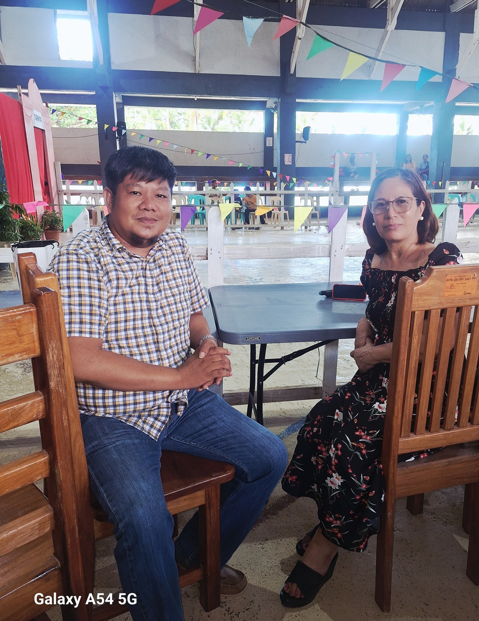 Eric Nunez - Eric Nunez added a new photo — in Calayan,...