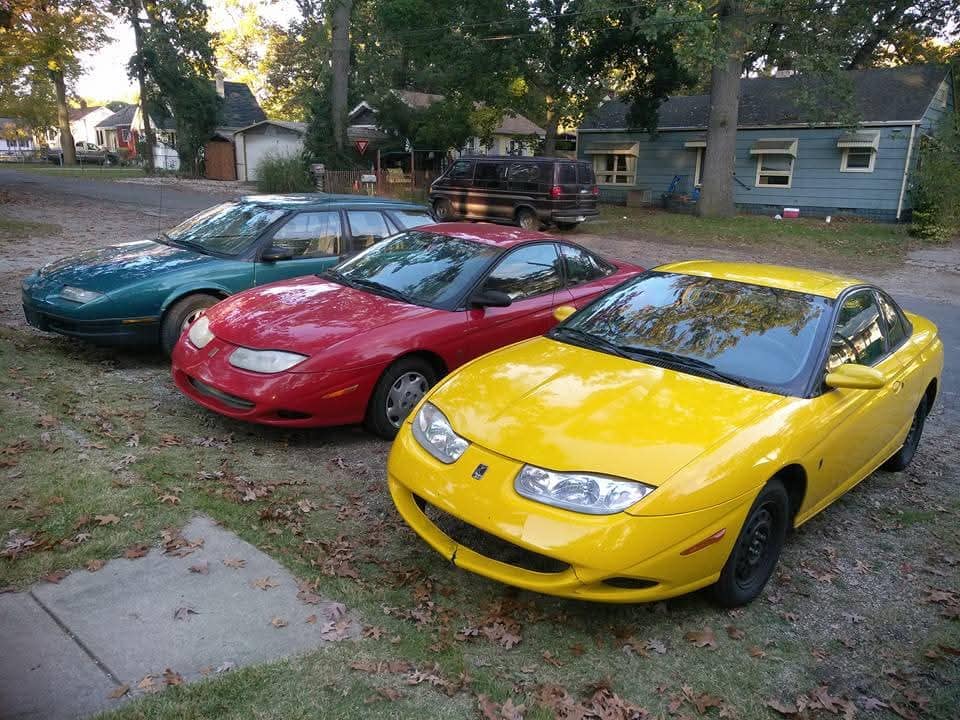 2002 sc2 with frankenstein engine for sale